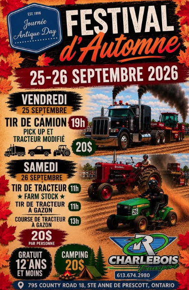 Fall Festival