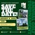 Golf tournament Invitation