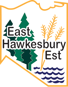 Township of East Hawkesbury Logo
